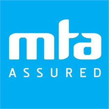MTA logo